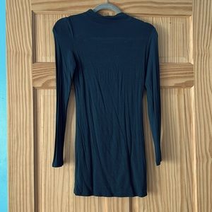NanaMacs Long sleeve Bodycon